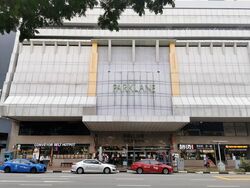 Parklane Shopping Mall (D7), Shop House #570521731